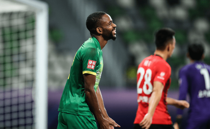 摩纳哥迎中超关键赛,关键时刻单刀错失,话题不断,医务组通报恢复(17号特工游戏攻略) 摩纳哥迎中超关键赛,关键时刻单刀错失,话题不断,医务组通报恢复(17号特工游戏攻略)